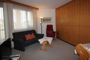 Residenza Lagrev 1 1 2 Zimmerwohnung Nr 021 - Typ 15A - Hochparterre - West